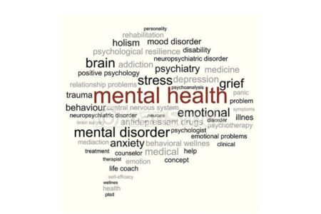 Mental Health Rehabilitation
